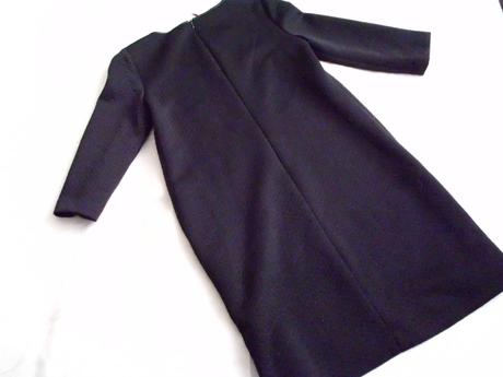 Imperial tunika-šaty, s