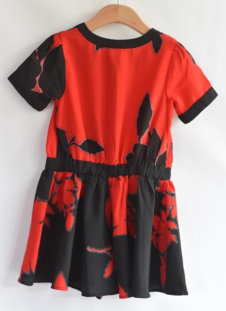 Letní overal vel. 5 let, next,110