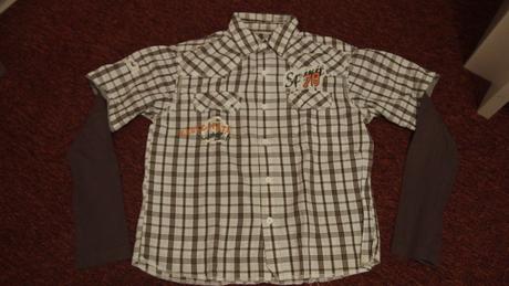 Košile george 146, george,146