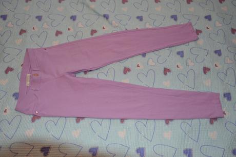 134 140 146 silnější legíny džegíny, terranova,134