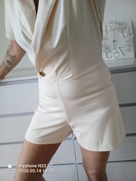 Šortky overal zn."even & odd" vel."xl", xl
