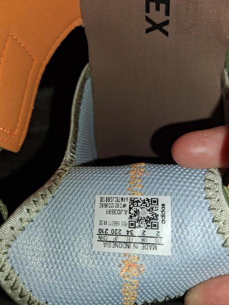 Sandály, adidas,34