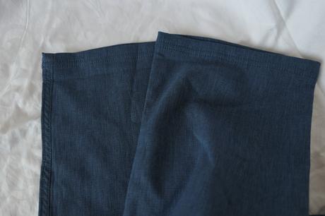 Softshelové kalhoty alpine pro top stav164/170, alpine pro,164