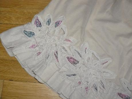 Letní tunika, next,86