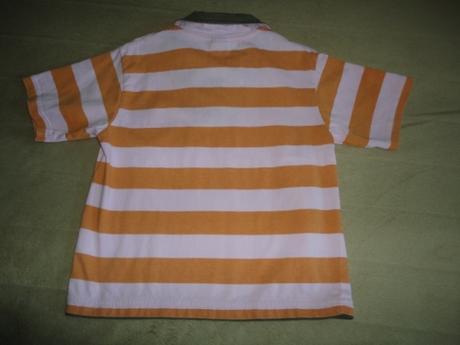 Supr triko next, vel. 110, next,110