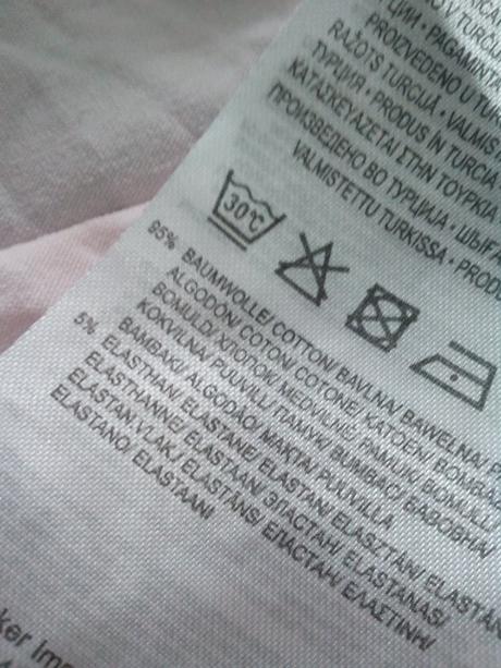 Triko zn.fb sister vel.l, l