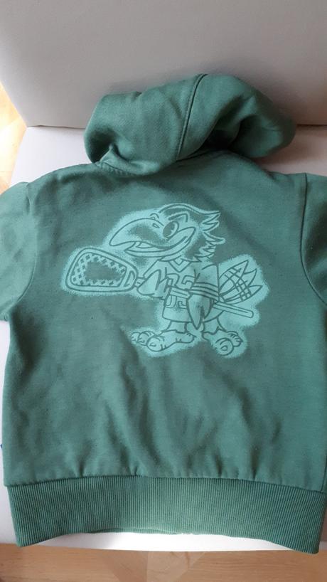 Mikina s kapucí original marines vel. 92-98, original marines,92