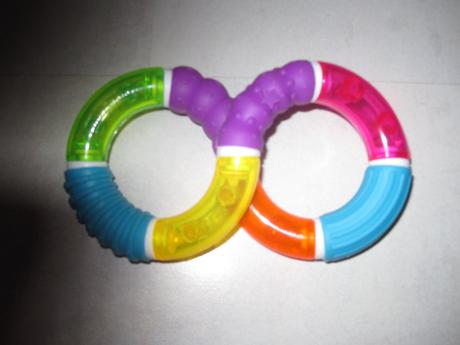 Pro mrňousky 8 ks , 