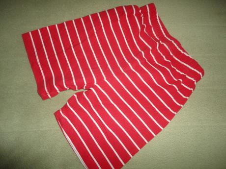 Spací či letní kraťasy alive unisex, vel. 5 let, alive,110