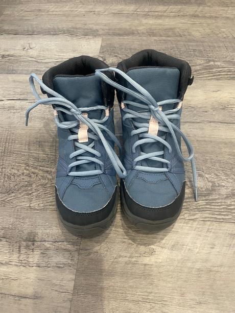 Turistické boty, 38