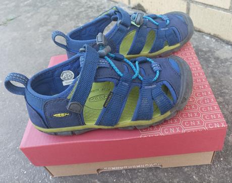 Sandále keen, keen,29