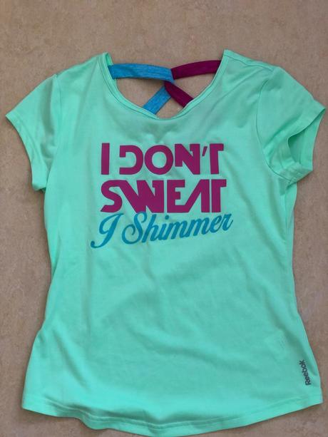 Tričko reebok, reebok,146