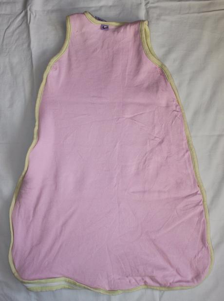 C126. spací pytel 0-6 měsíců, 