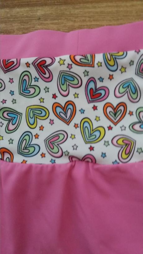 Plavečková sukýnka, okay,104