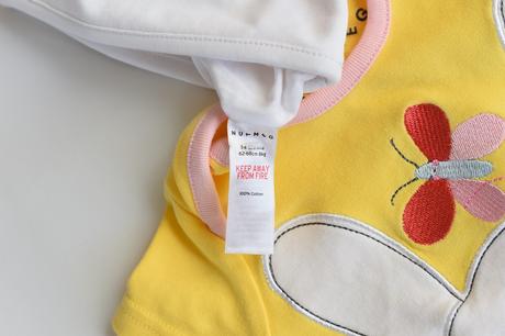 Letní overal + čepička vel. 3 - 6 m, nutmeg,68