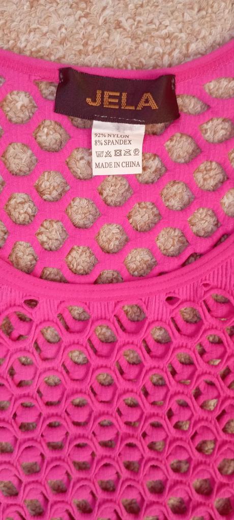 Tričko zn."jela" vel."univerzální", 