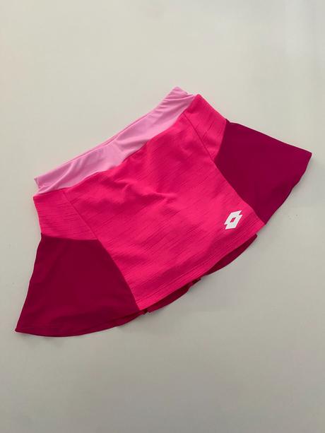 Sportovní sukně s kraťásky lotto (11 - 12 let), lotto,146