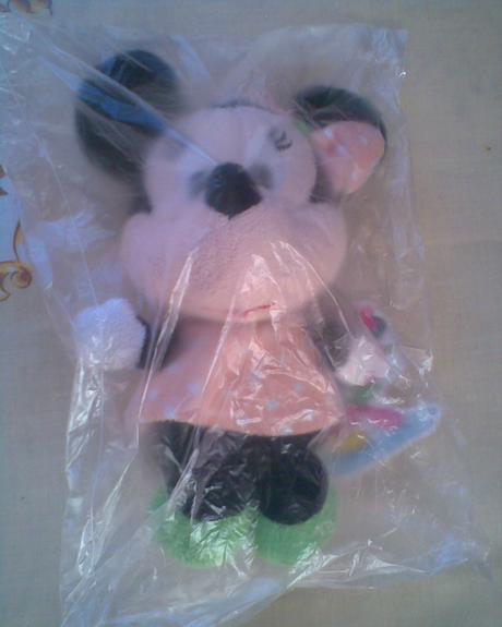 Nové hračky pro batole, 