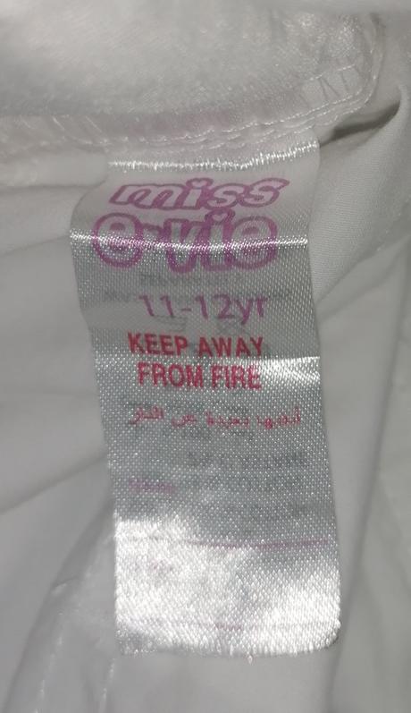 Bavlněné kalhoty vel 146 - 152, 146