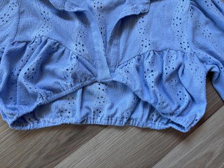 Crop top, s