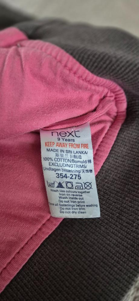 Dívčí sako, next,128