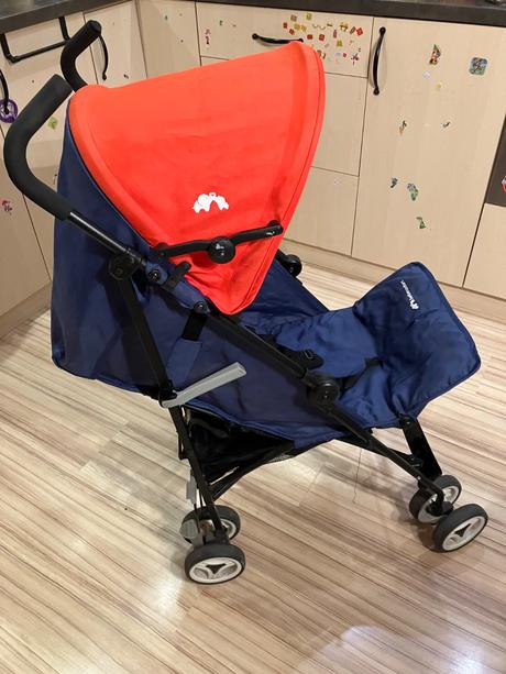 Dětský kočárek bébé confort, bébé confort,bébé confort rainbow