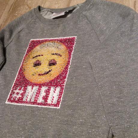 Mikina s měnícím obrázkem zn. c&a, c&a,134