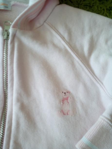 Mikina zn.laran jinha,vel.86, 86