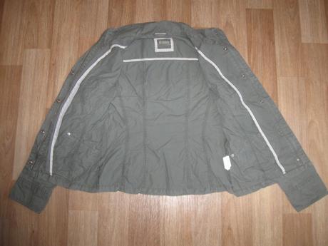 Jarní bunda, street one,38