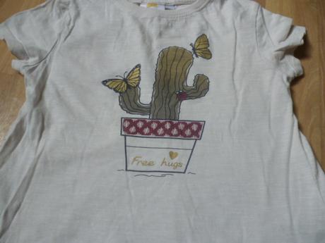 Triko kaktus vel. 2-4, kids,104