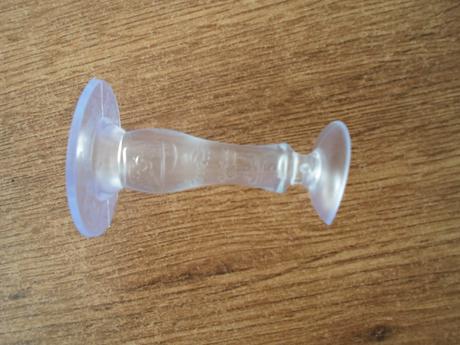 Silikonová zarážka do dveří, 