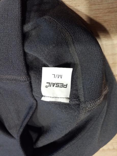 Teplé punčocháče vel. m/l, m