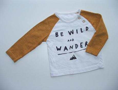 K980 chlapecké triko vel. 68, tu,68