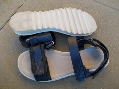 Letní boty / botičky, sandálky baťa,  vel.34, baťa,34