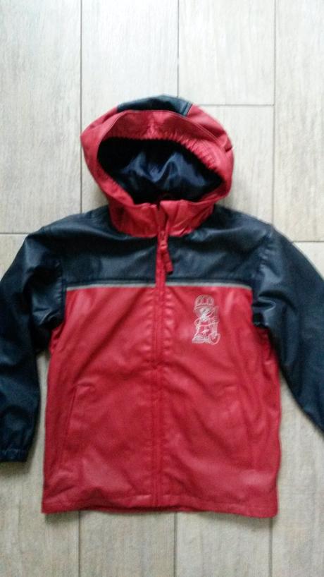 Bunda podzim/jaro, palomino,116