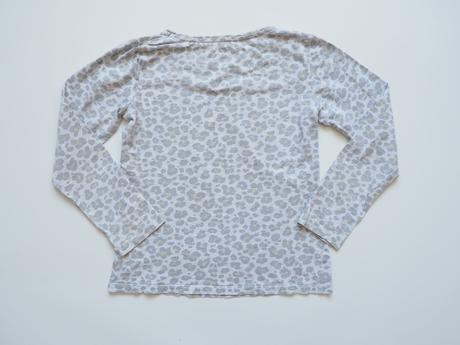 Tričko vel 140, h&m,140