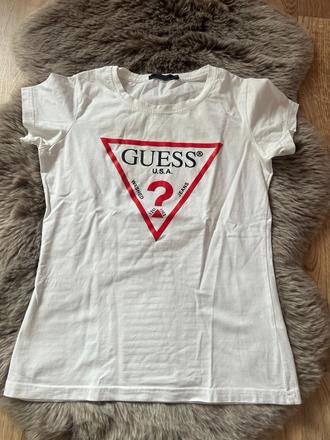 Triko, guess,s