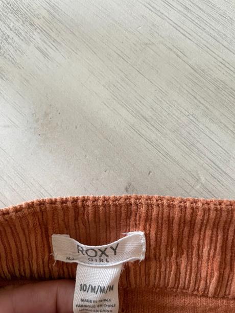 Sukně zn. roxy vel. 10/m (140 cm), roxy,140