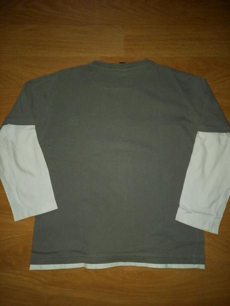 Tričko bone shaker next, next,140