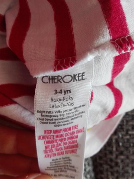 Tilko 104, cherokee,104