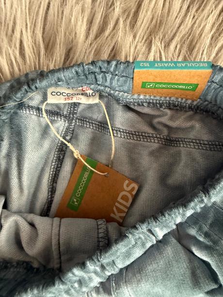 Tepláky, coccodrillo,152