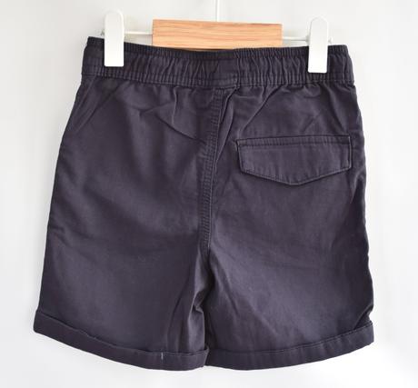 Kraťasy vel. 4 - 5 let, denim co,110
