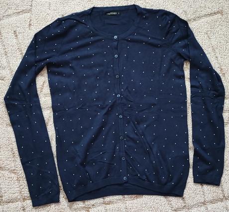 Společenský svetřík, in extenso,s