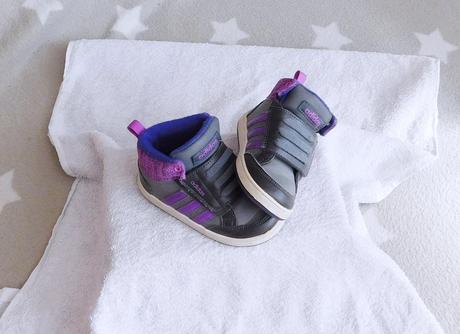 Tenisky adidas vel. 22, adidas,22