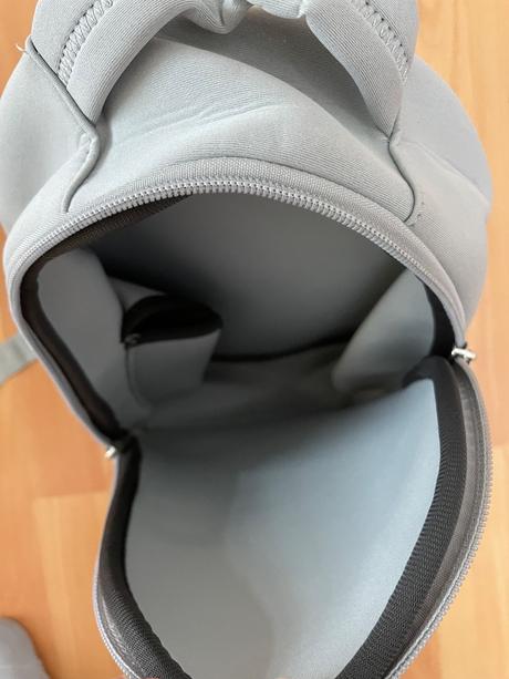 Dětský batoh nikon pro nejmenší, 