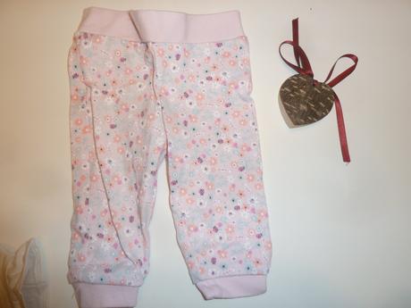 Set body + tepláky, pepco,62