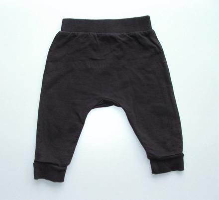 J612 chlapecké tepláky vel. 62, disney,62