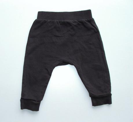 J612 chlapecké tepláky vel. 62, disney,62