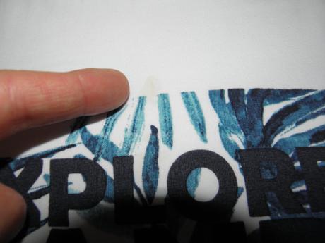 Tričko zn. coccodrillo vel.98/104, coccodrillo,98