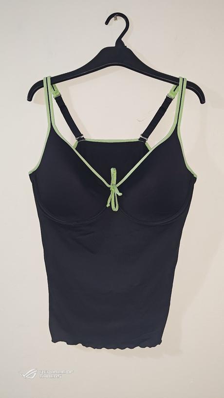 Tankiny, horní díl,